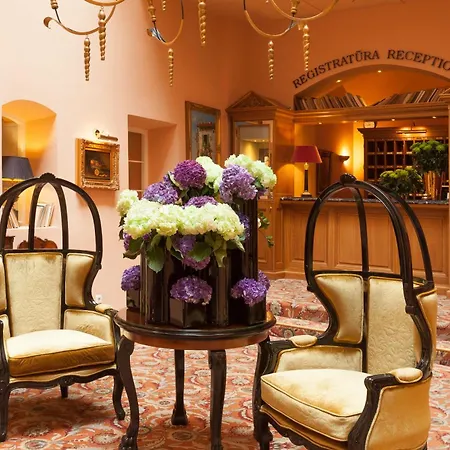 Narutis Hotel - Small Luxury Hotels Of The World-2
