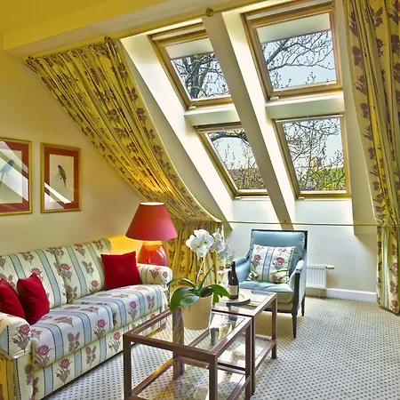 Narutis Hotel - Small Luxury Hotels Of The World-3